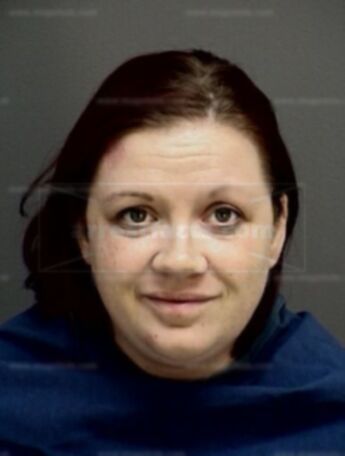 Nicole Kathleen Stokes
