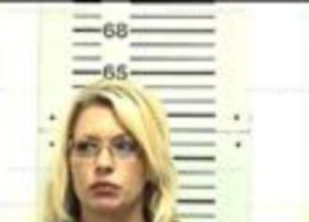 Rebecca Jane Vaughn
