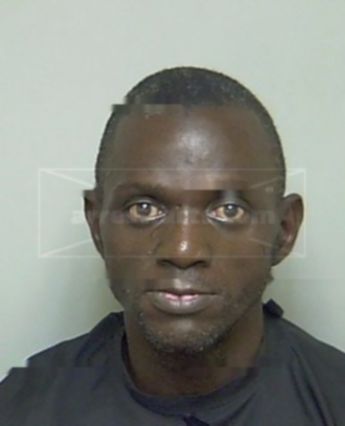 Kenneth Lee Hill