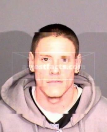 Ian Douglas Maccready
