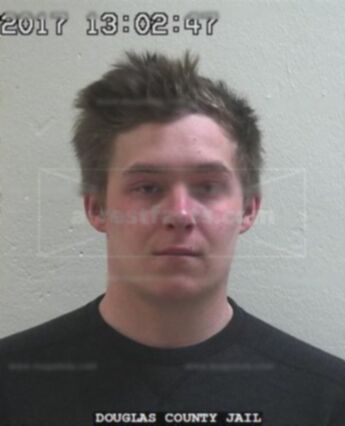 Evan Paul Scherber