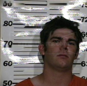 Chad Thomas Scearce