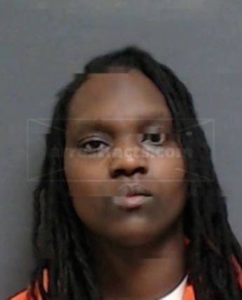 Sasha Marie Brown