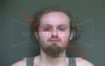 Scott Allen Richardson