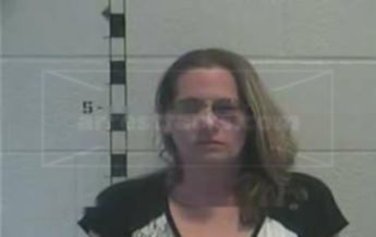 Sherri Lynn Walker
