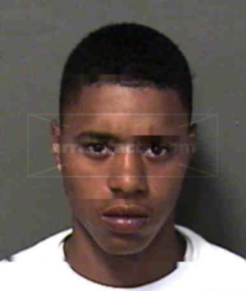 Lynnard Joe'vonta Fleming
