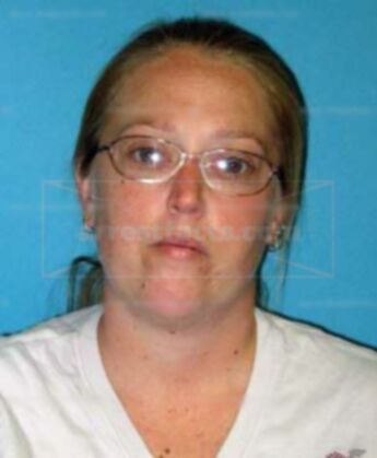 Katrina Lee Bradley