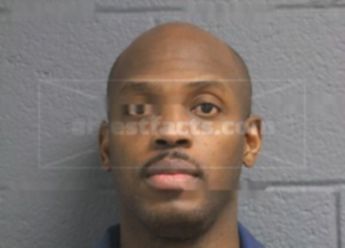 Talonzo Demont Broyles