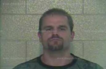 Chad Wesley Rogers