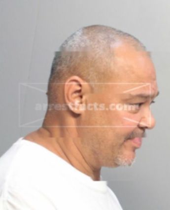 Juan Carlos Hernandez