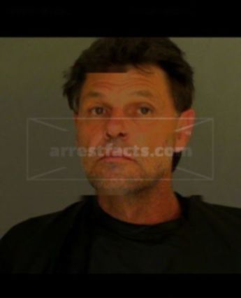 James Francis Superville