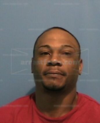 Geoffrey Dechun Middleton