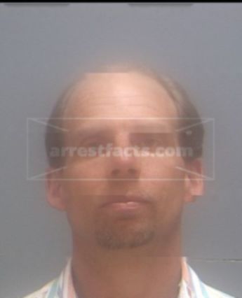 Christopher Scott Monroe