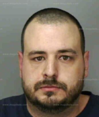Jeffery Matthew Palmer