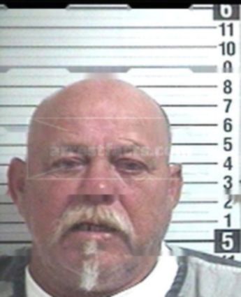 William Kenneth Hardisty
