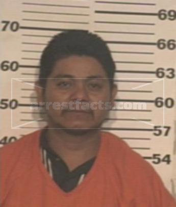 Gabriel Castillo Azuara