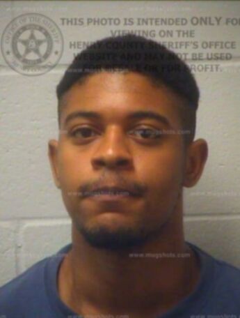 Eddie Tyrone Tookes