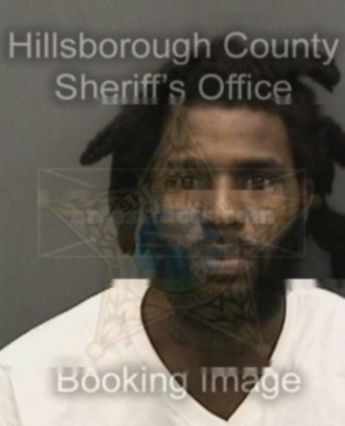 Terry Lamar Joseph