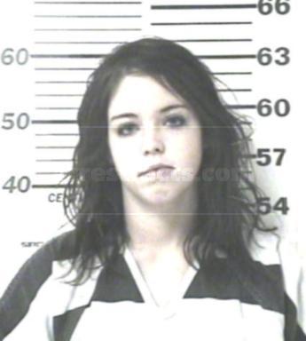 Kasey Dawn Parker