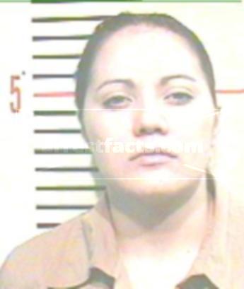 Monica Jo Kelley