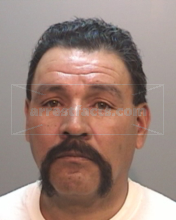 Severiano Hernandez Ramirez