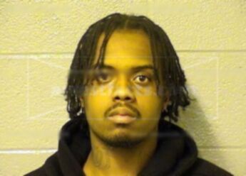 Curtis S Joiner