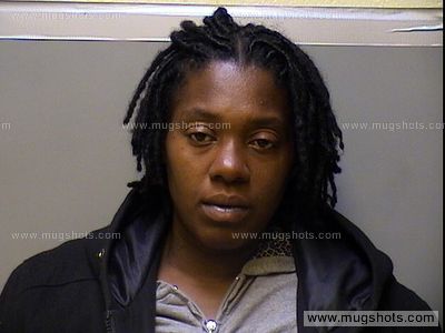 Timeka Dixon