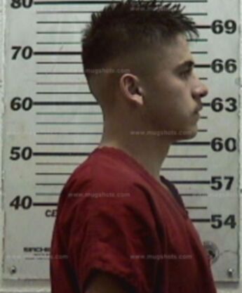 Erick Chacon