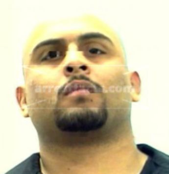 Marco Antonio Hernandez