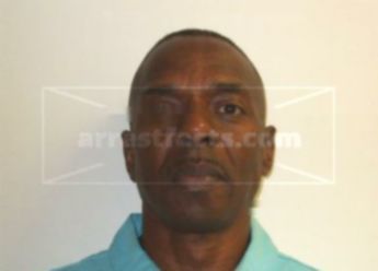 Donald Edward Curry Jr