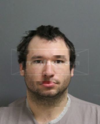 Collin Charles Koerner