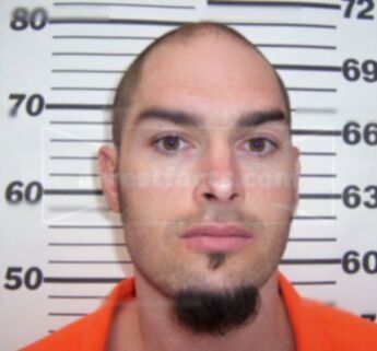 Trevor Lee Smith