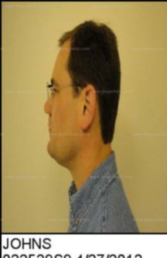 Chad David Johns