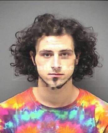 Nicholas Andrew Lantz