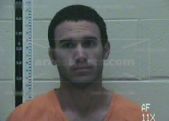 Corey Wayne Hall
