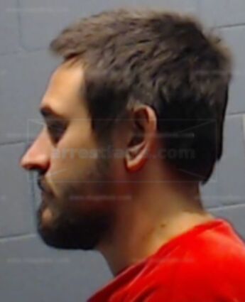 Travis Wade Moody