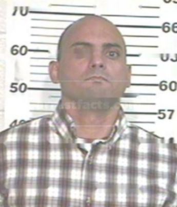 Jose Guadalupe Salinas Garza