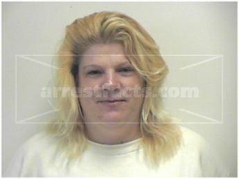 Jennifer Marlene Anderson