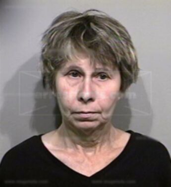 Phyllis Ann Wilson