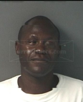 Leroy A Sealey