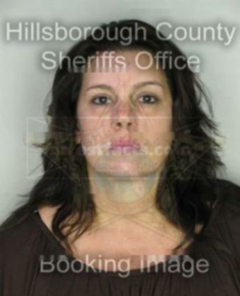 Tammy Renee Clinton