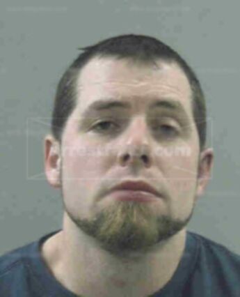 Benjamin Ryan Baker