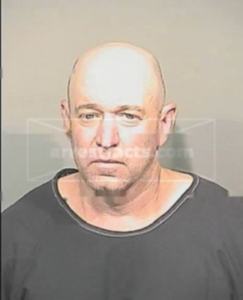 David William Blanton