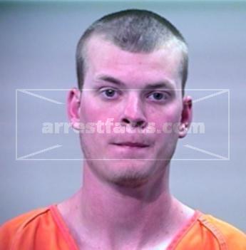 Aaron James Sparkman