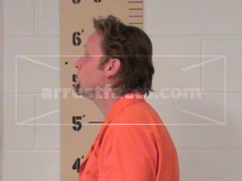 Christopher Sean Thornton