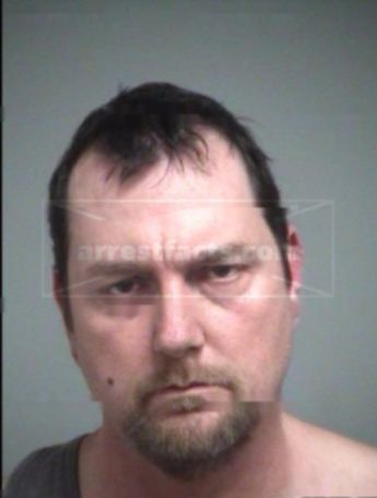 Shane Howard Vaughn