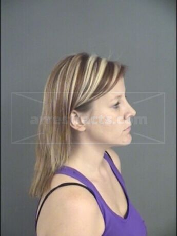Melinda Patrick Turner