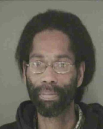 Mark Anthony Lindsey