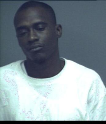 Dexter Demetric Brooks