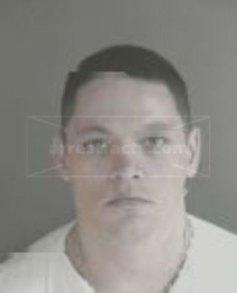 Dennis Darrell Davis
